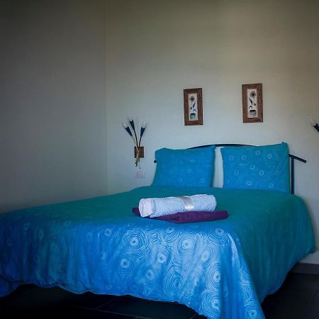 Apartamentos Finca La Cruz Tazacorte Camera foto
