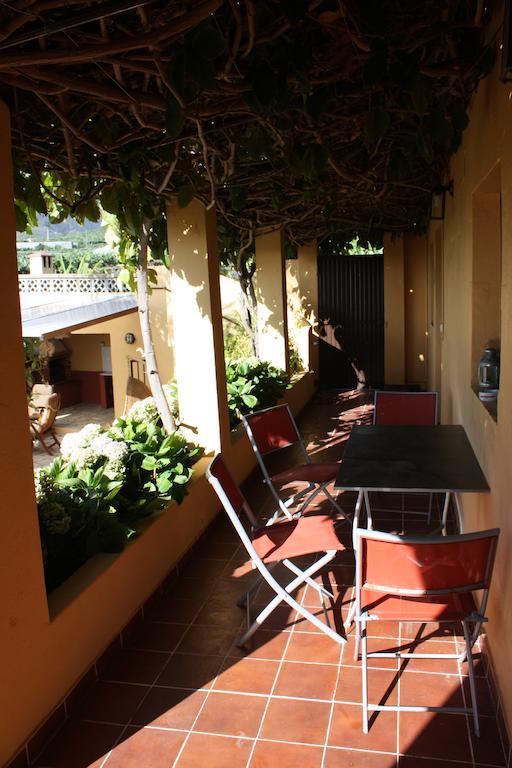 Apartamentos Finca La Cruz Tazacorte Esterno foto