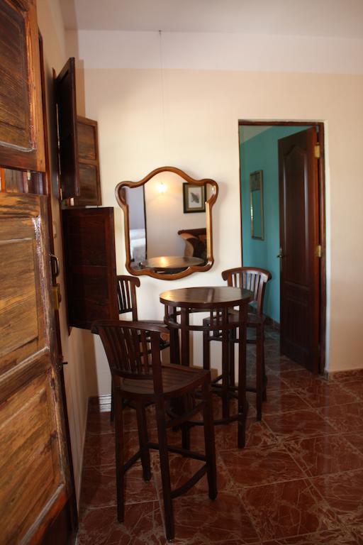 Apartamentos Finca La Cruz Tazacorte Camera foto