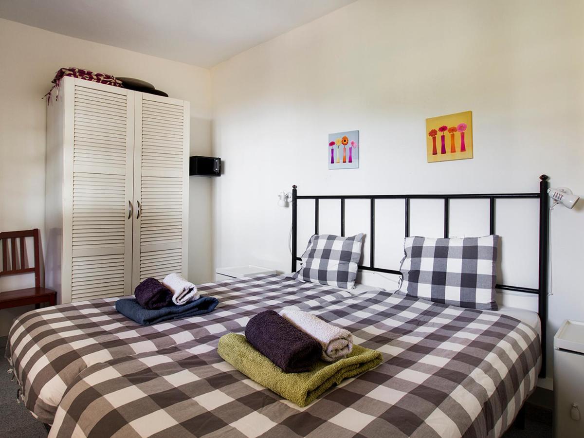 Apartamentos Finca La Cruz Tazacorte Esterno foto
